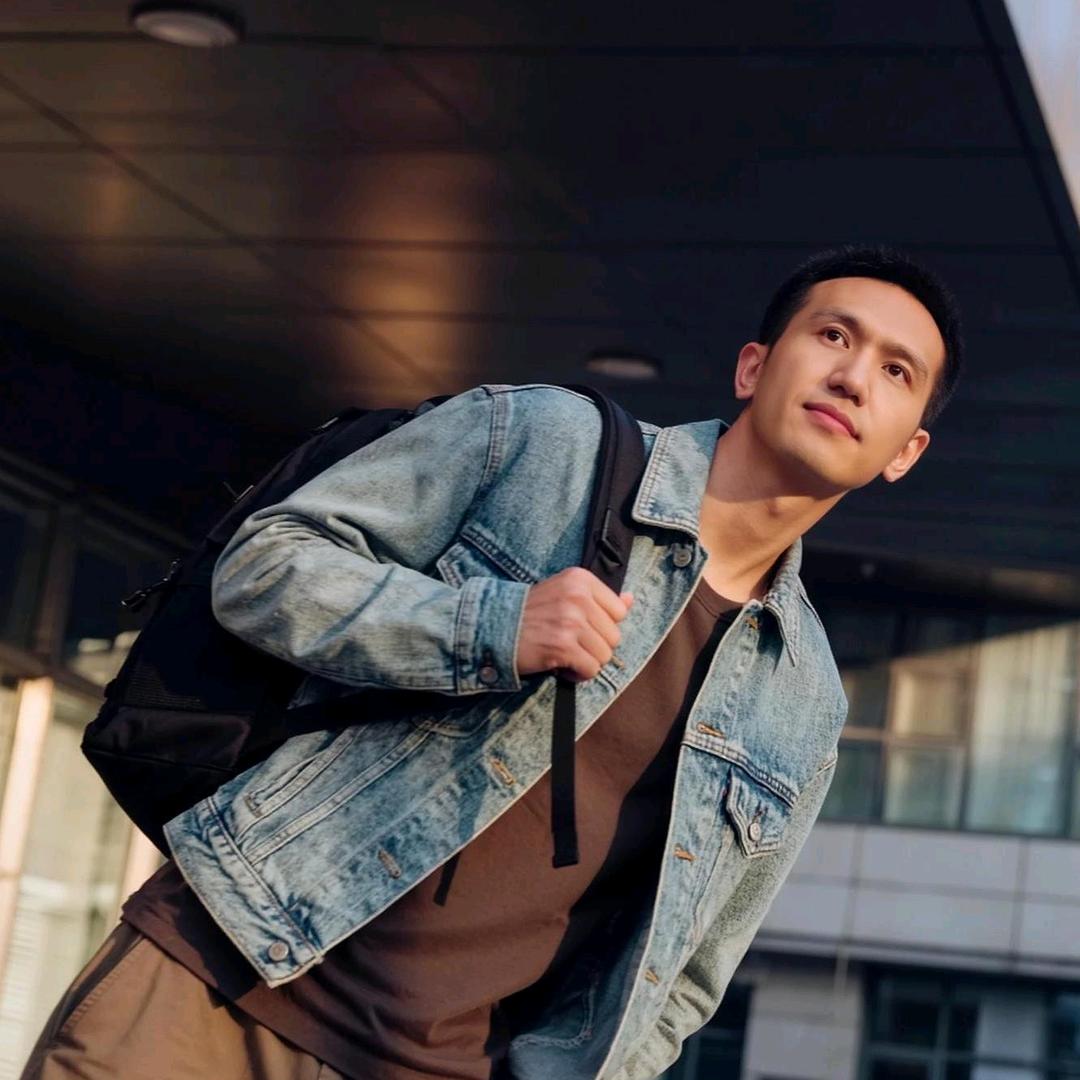 把阳光装进口袋