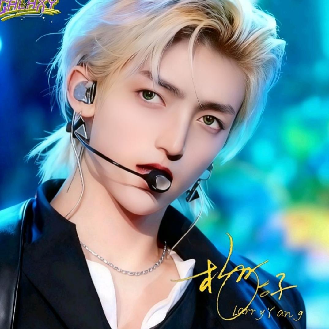 ℳ楊ꦿ子★Larry yangꦿ.主号