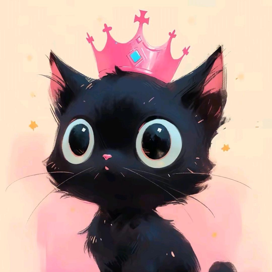 👑猫猫👑
