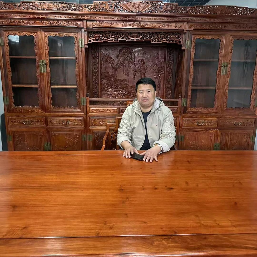 泗县淘淘二手红木家具