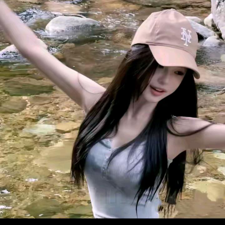 小美没烦恼.