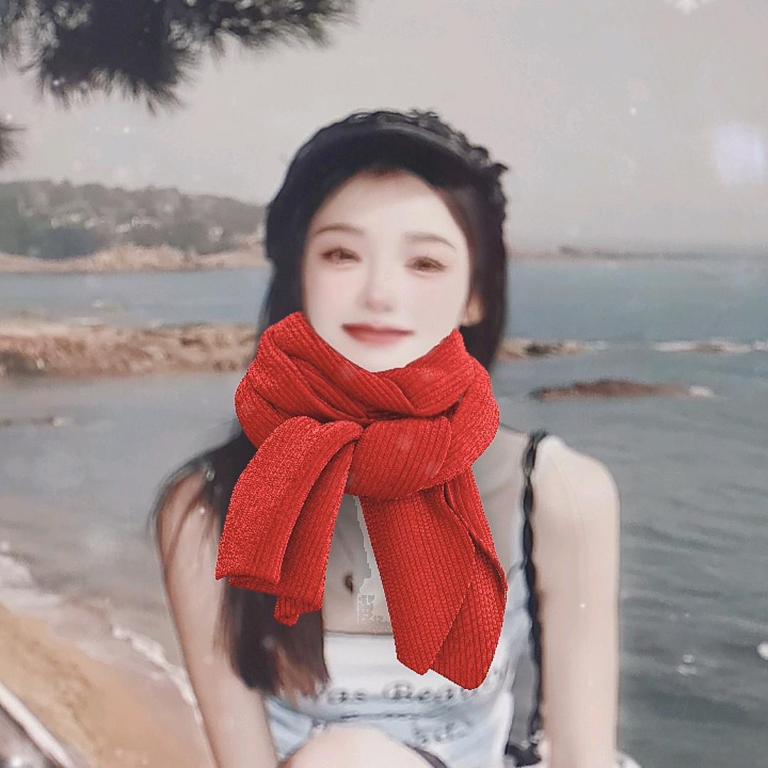 张欢女士