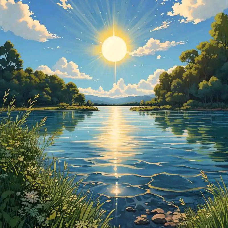 心向阳光呀🧚‍♀️