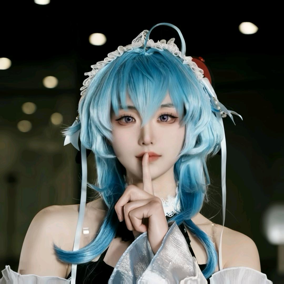 安安