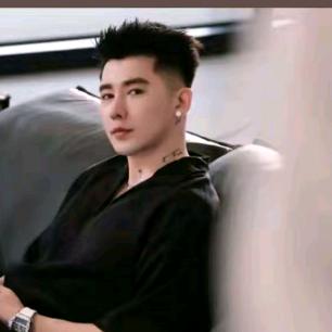 杨圣坤穿搭精选