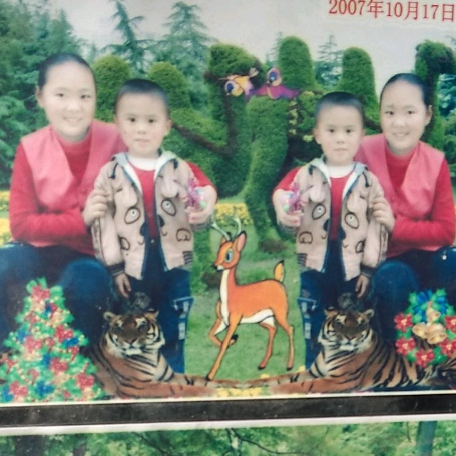 人的一生不容易