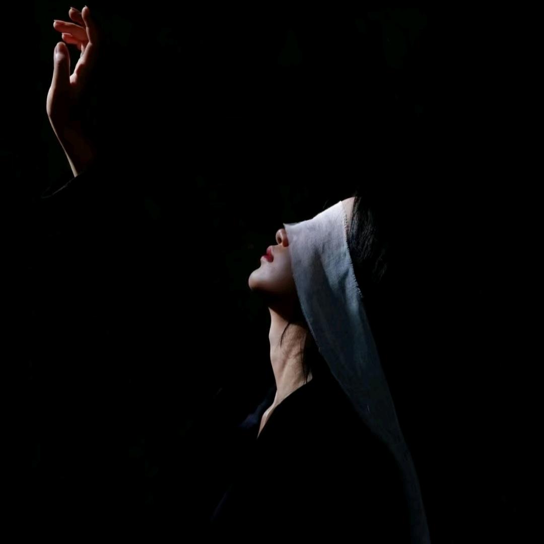 不好不坏的菇娘