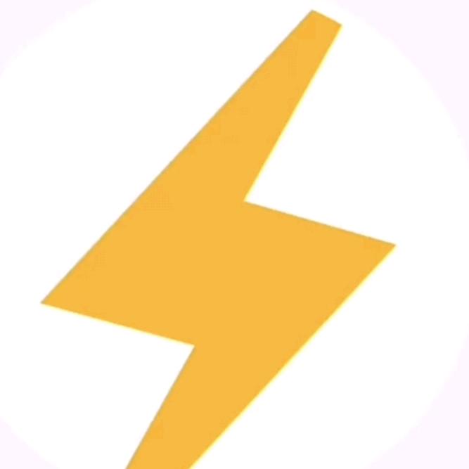 闪⚡️电