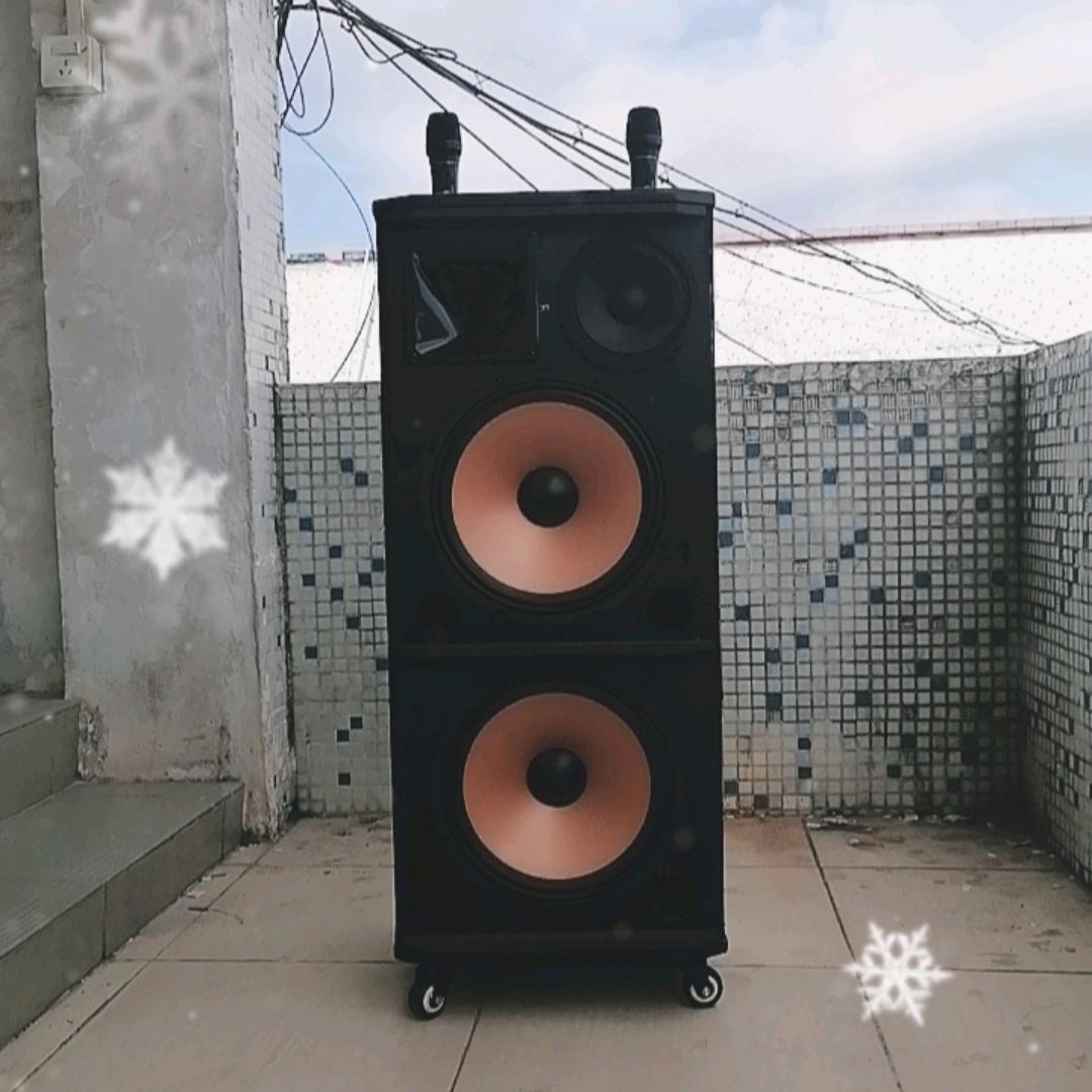 专业音箱工厂店