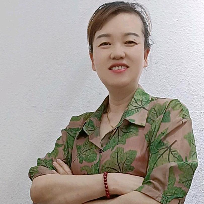 蓝魅洪（568）每天下午5点半开播