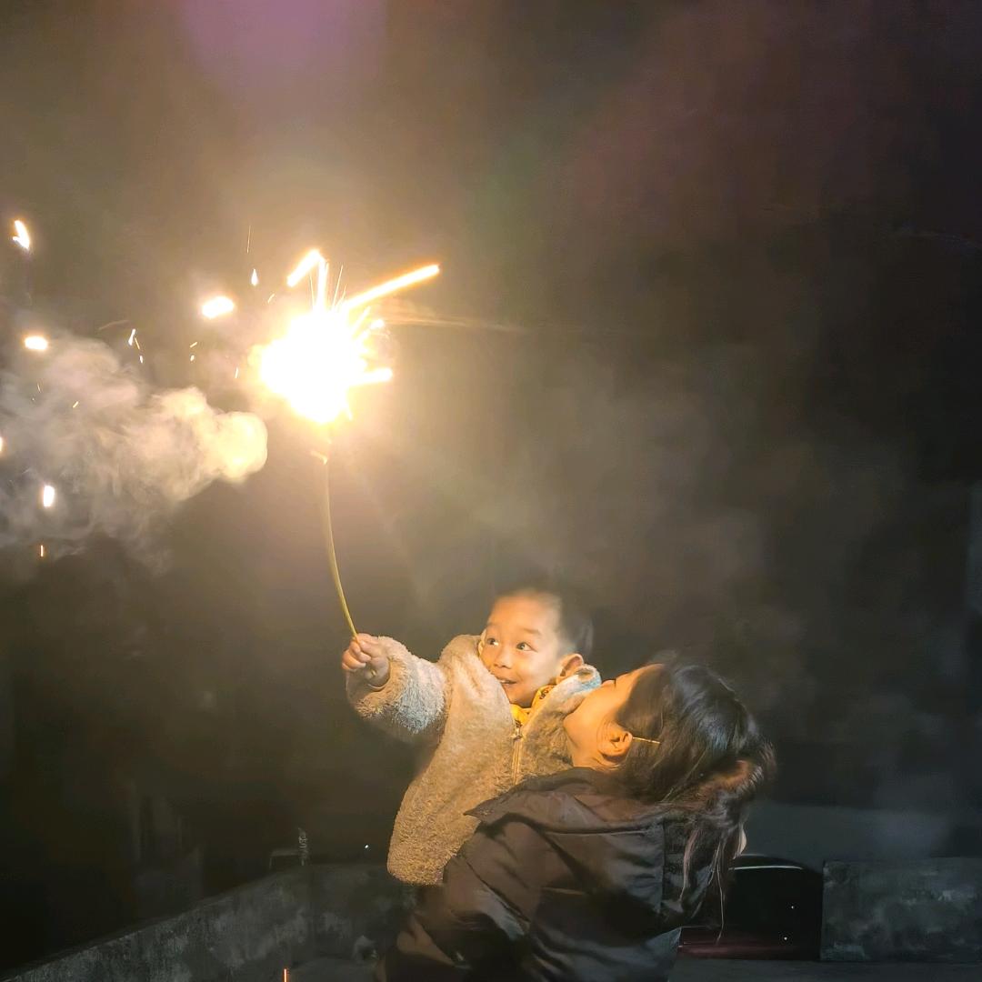 小打小闹oy