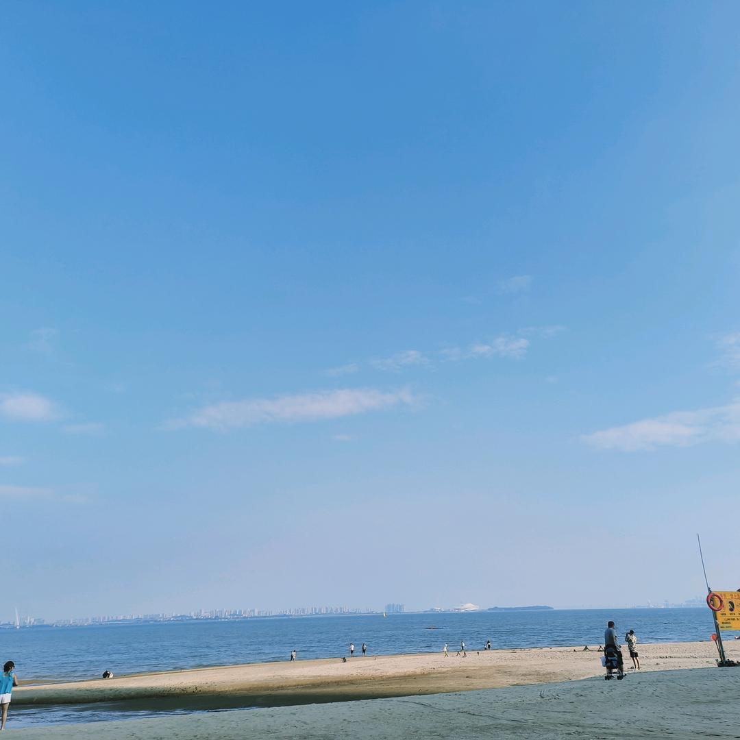 习惯有你💋