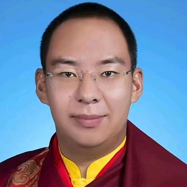 扎西德勒