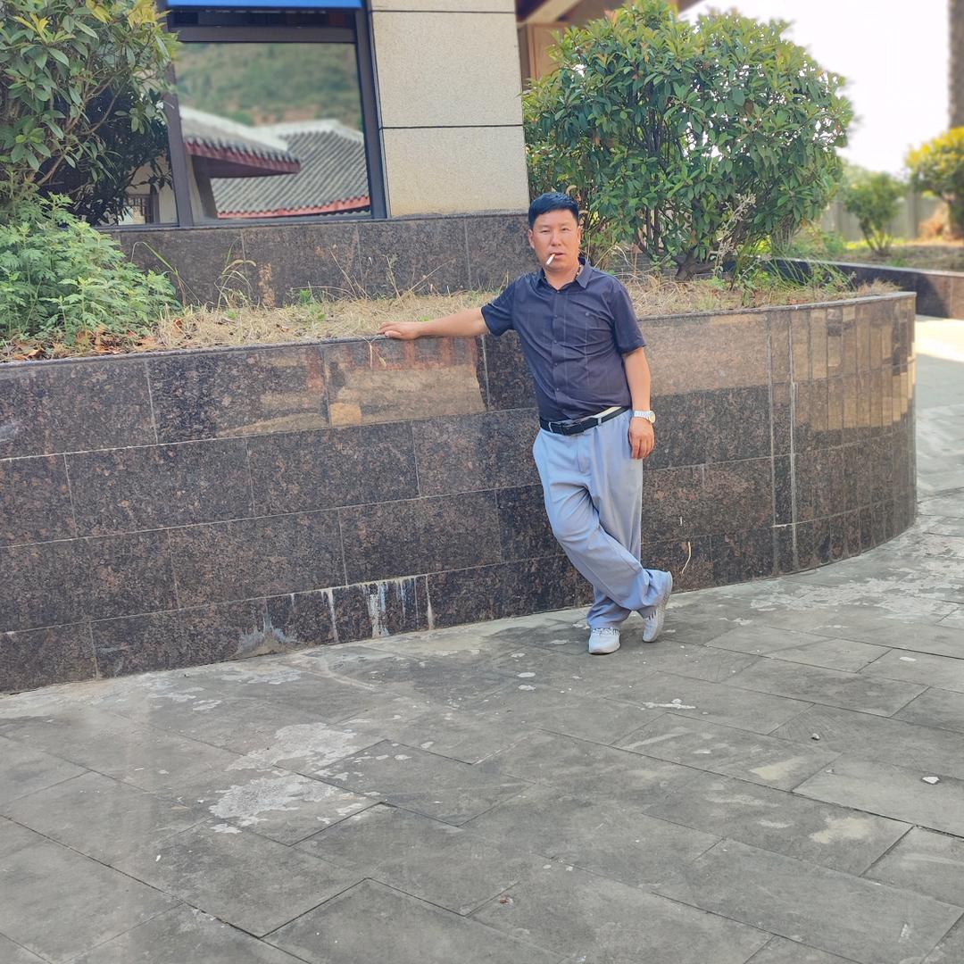 二手车小顾