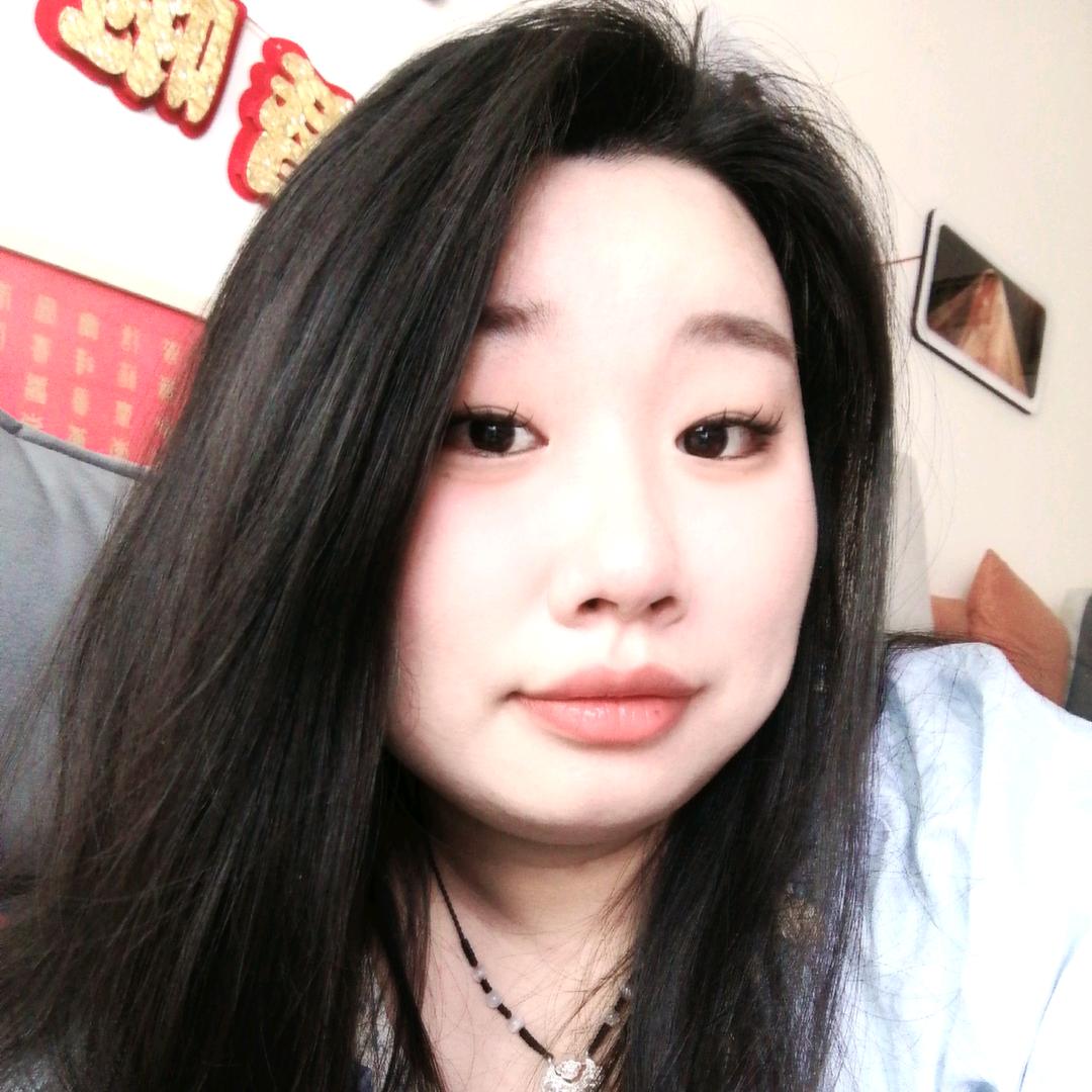 没有酒窝🌸