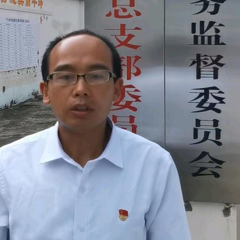 乡村守护者吕太发