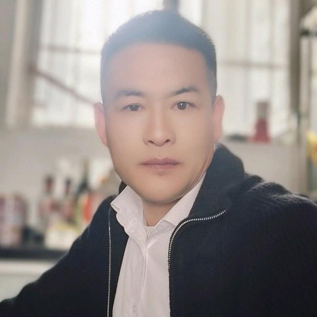 福如东海