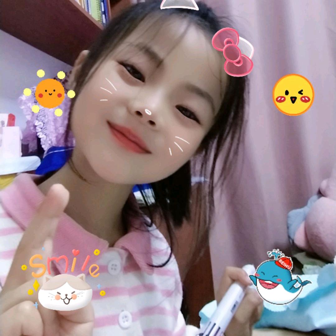 小茉莉麻麻