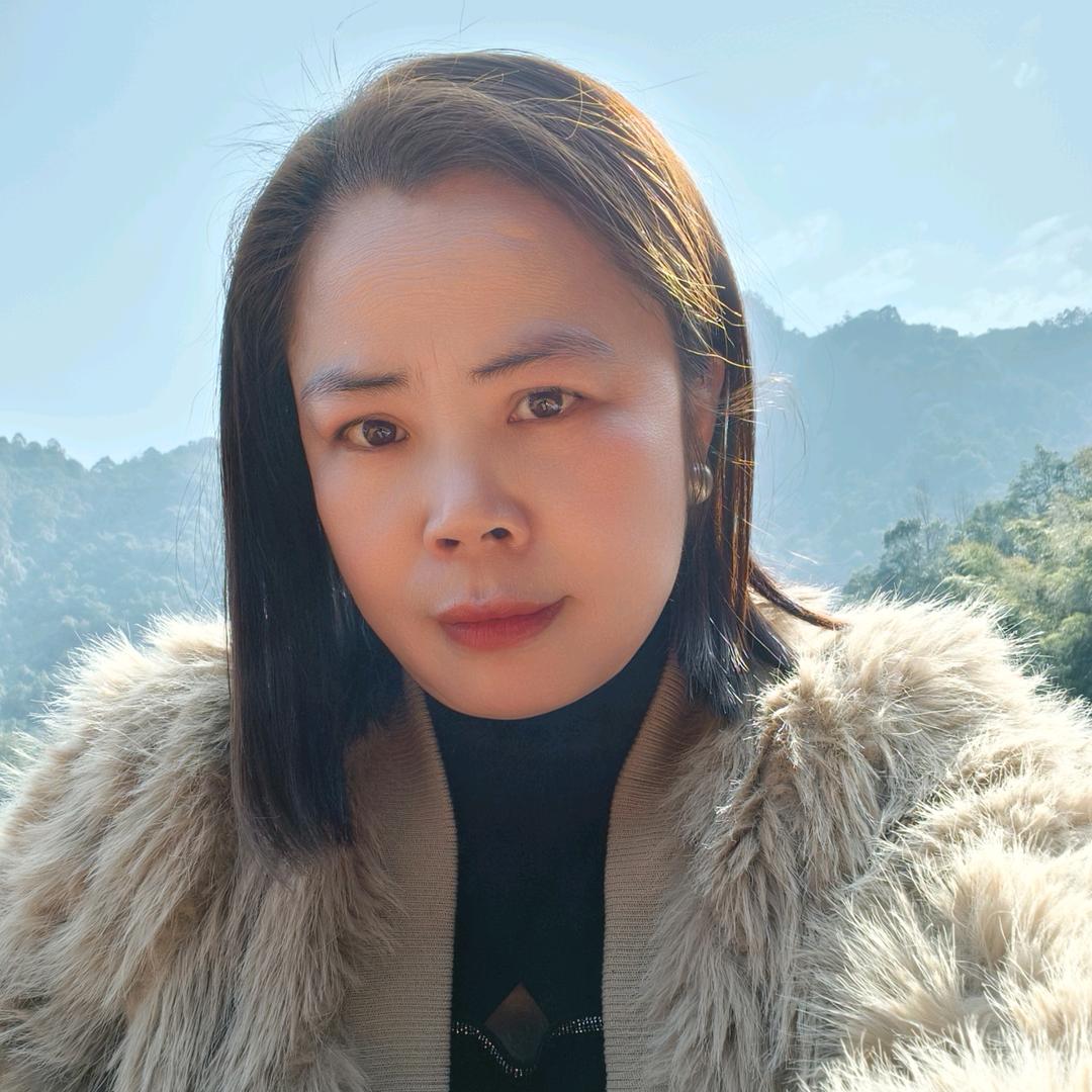 岭上人家-舒心居【烤全羊】琍姐