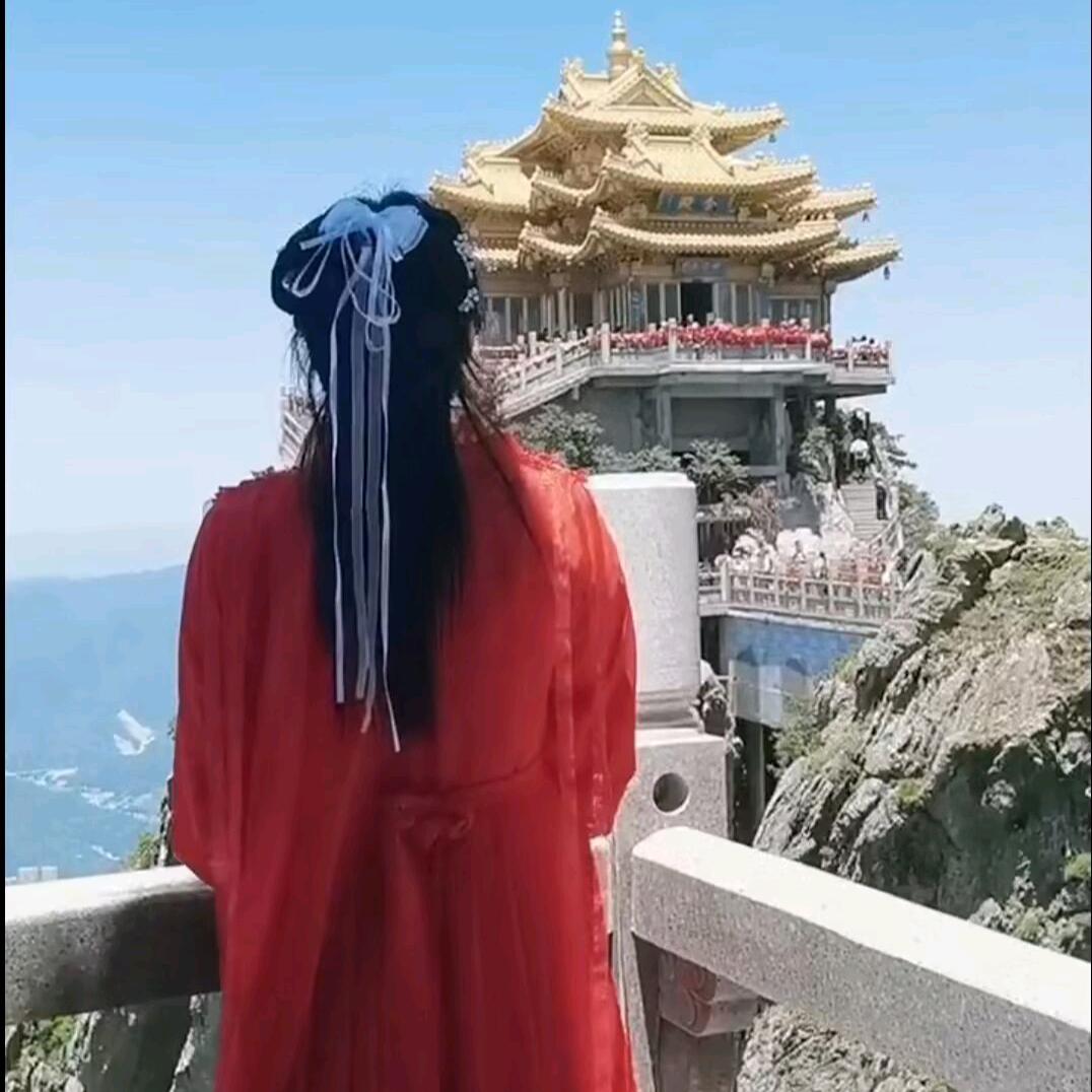 💞修心养静