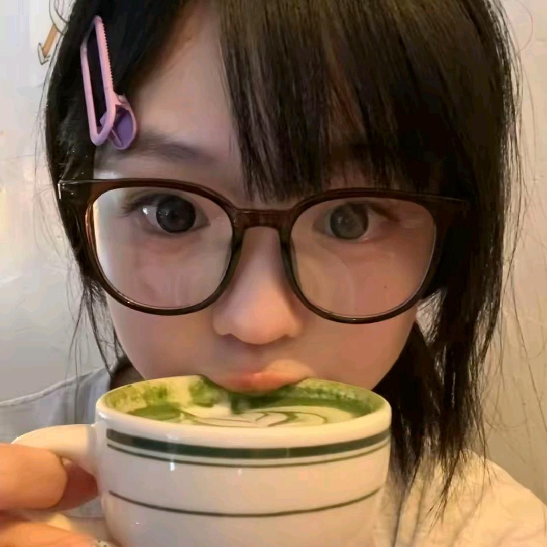 一颗糖果