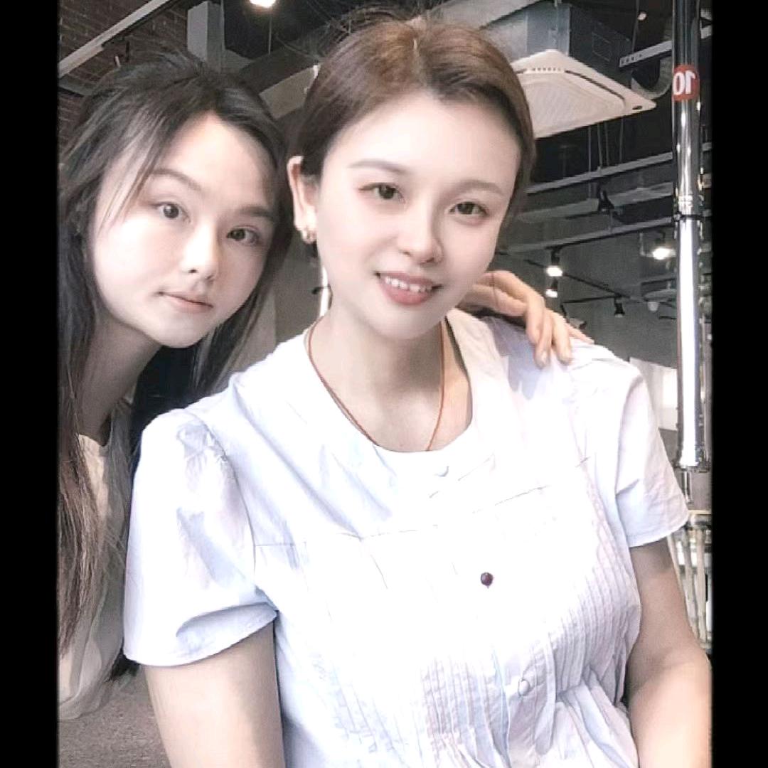 柒柒没烦恼