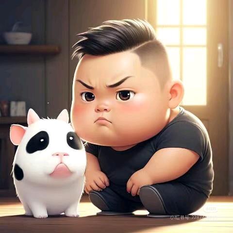 小年糕