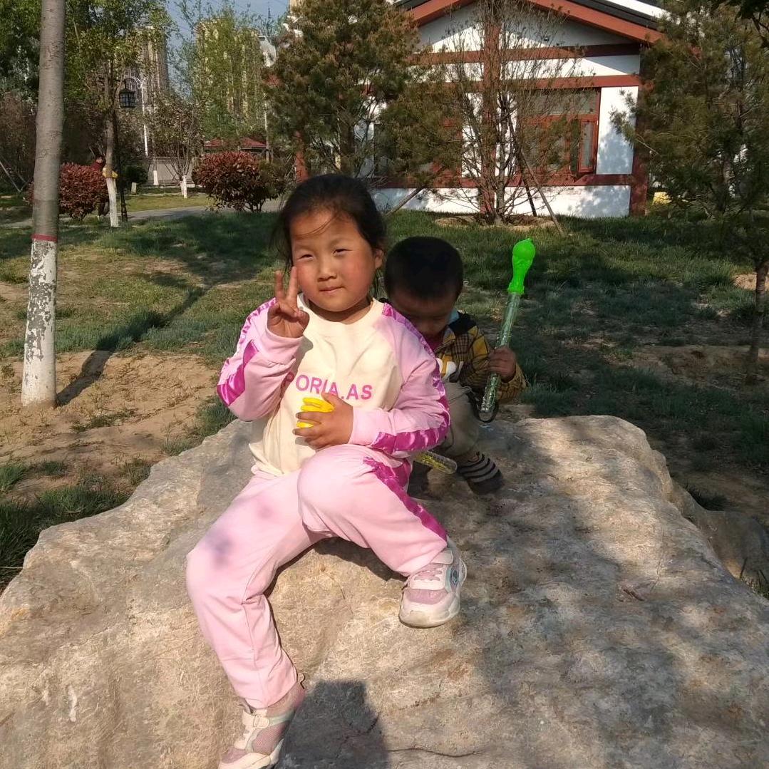 亓淼淼