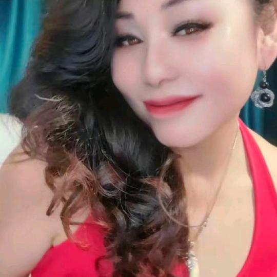 是你香儿