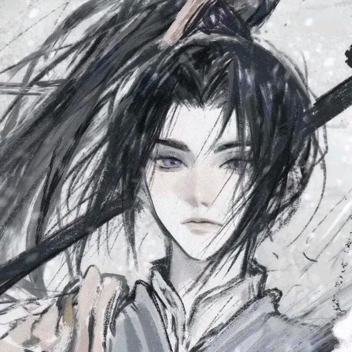 姬无双丶