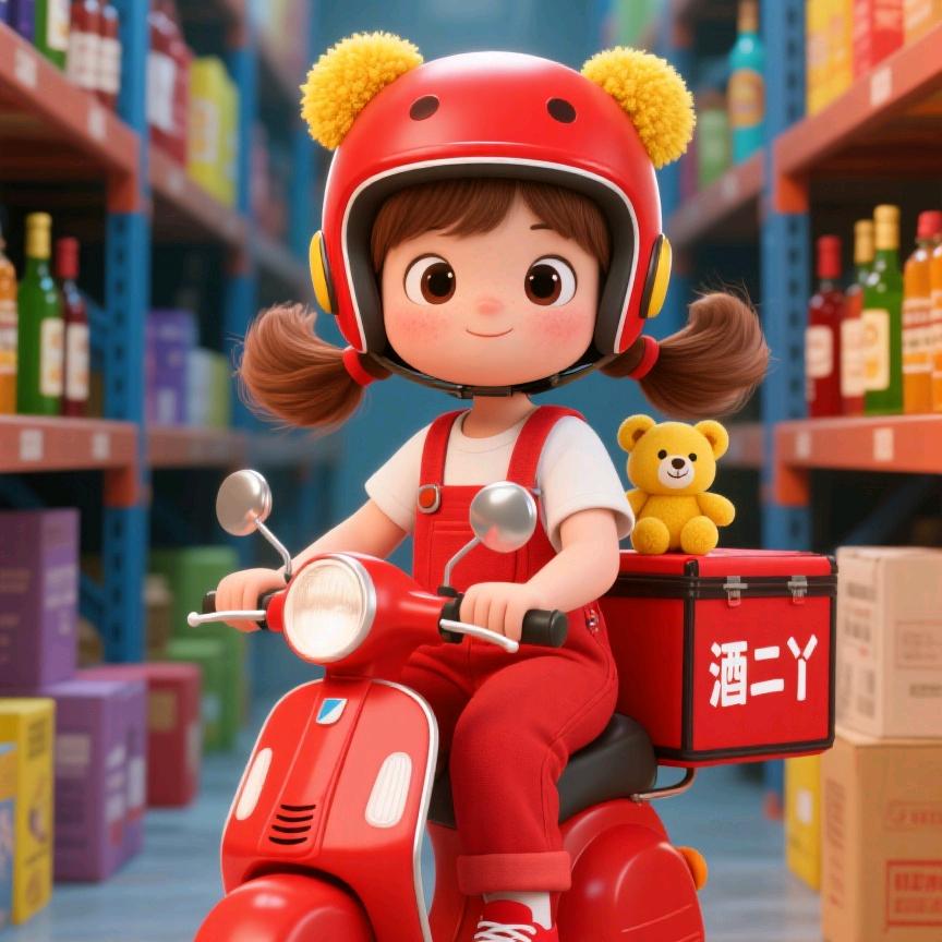 《酒二丫》之星