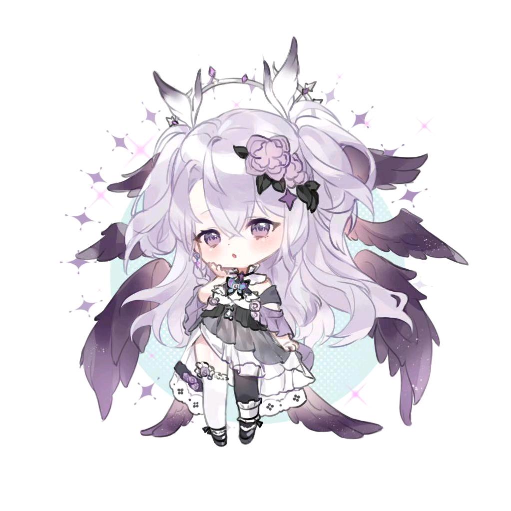 安妮娅【外出比赛】