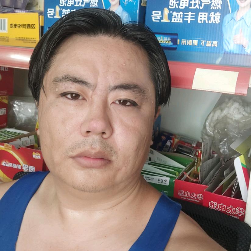 明媚色