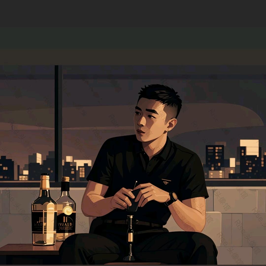 ①②③～摆烂🥲