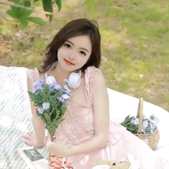 甜灵