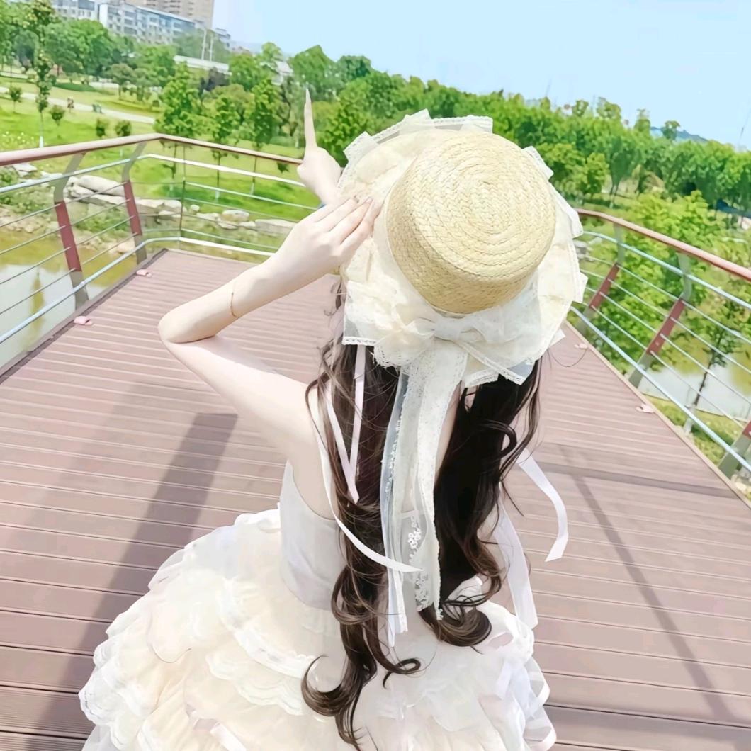 萌.
