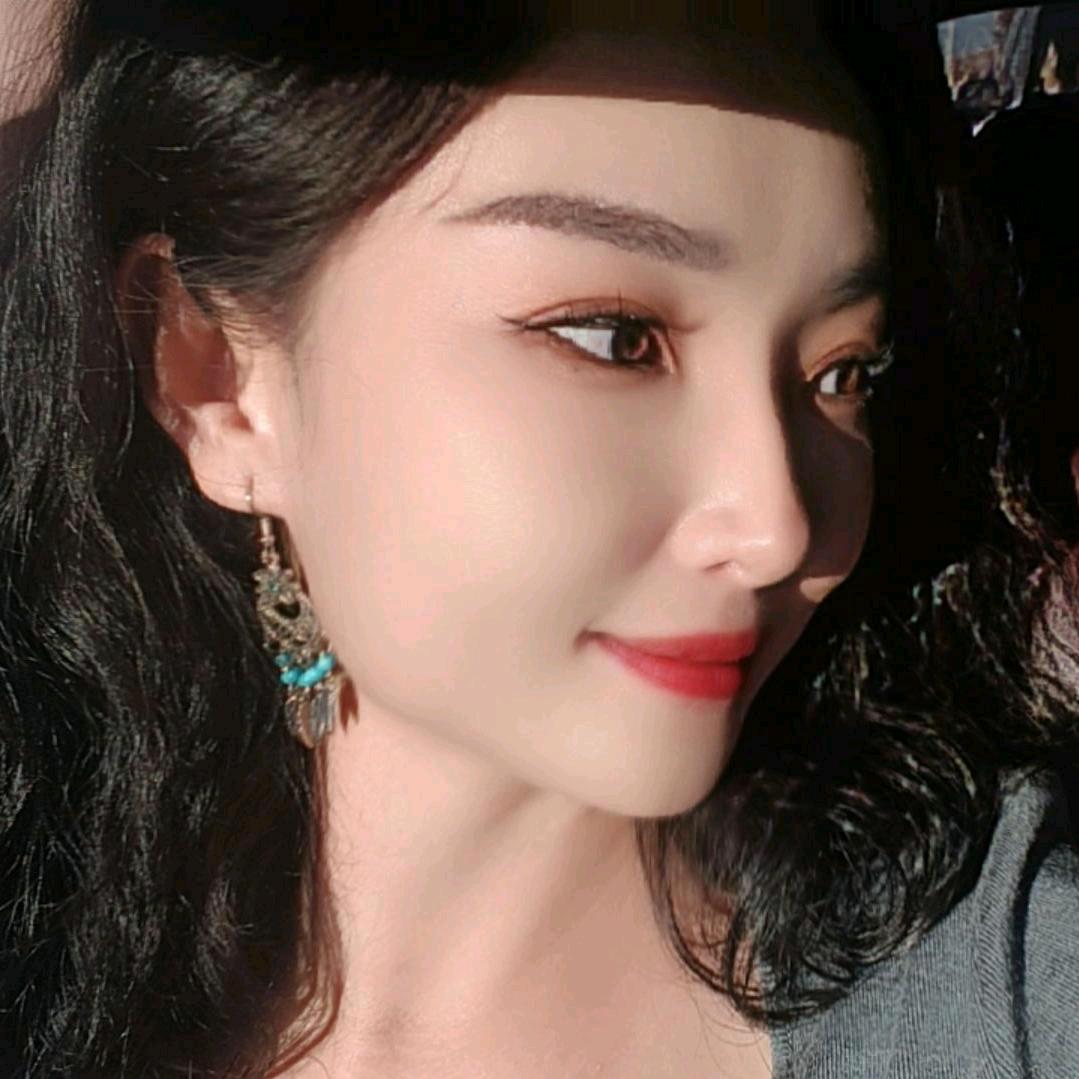 苏苏💕特克斯姑娘