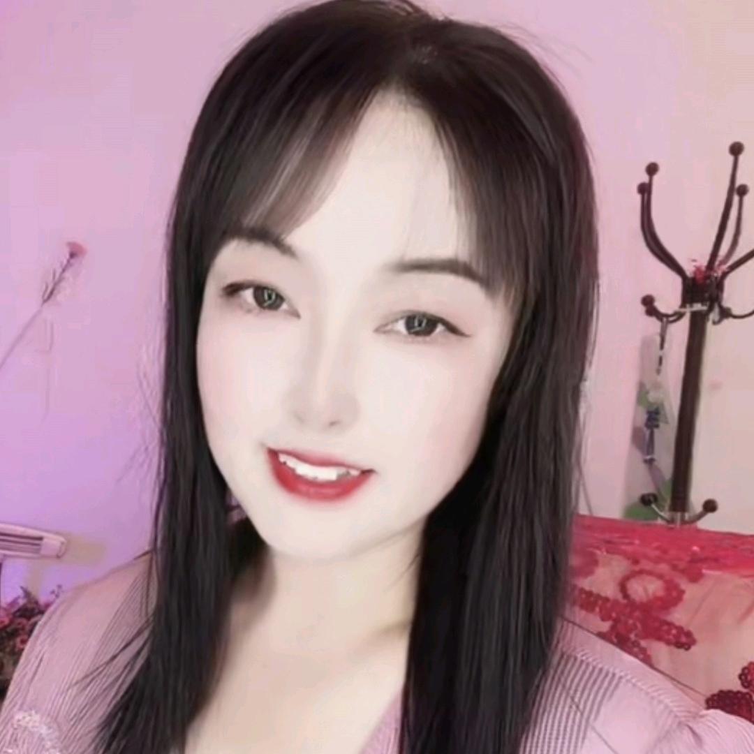 如意(虎牙妹儿)