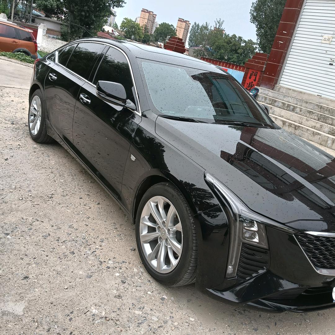 润德二手车批发