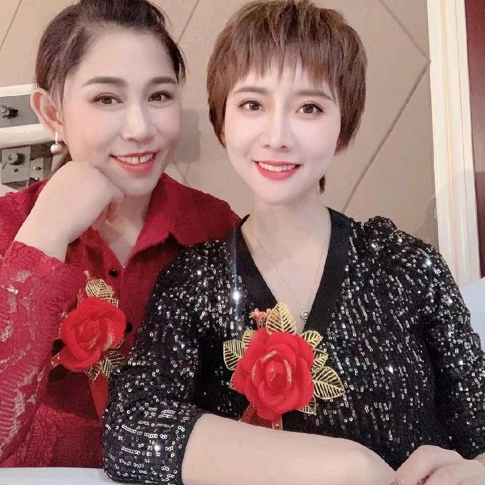 张艳红