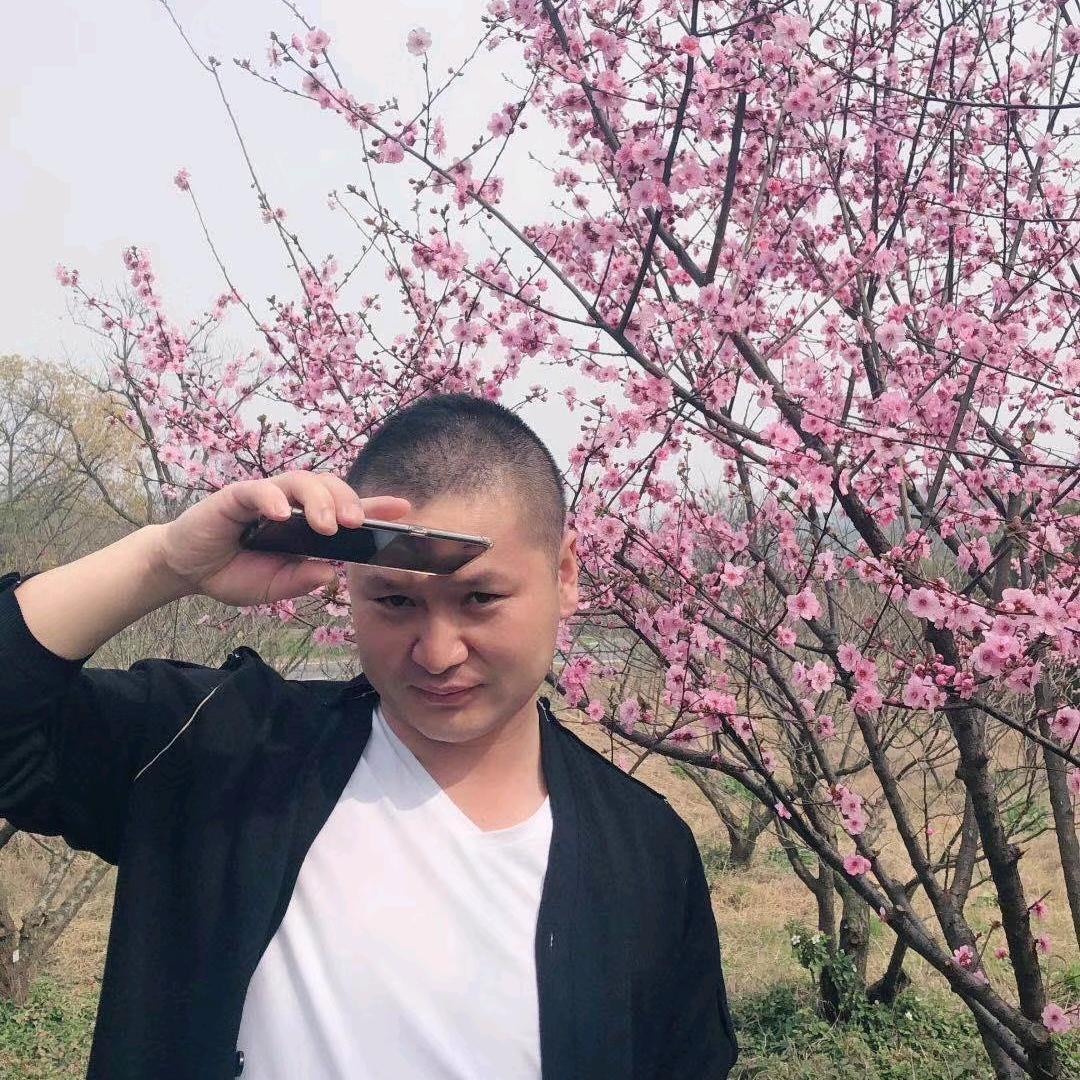 是小姜呀