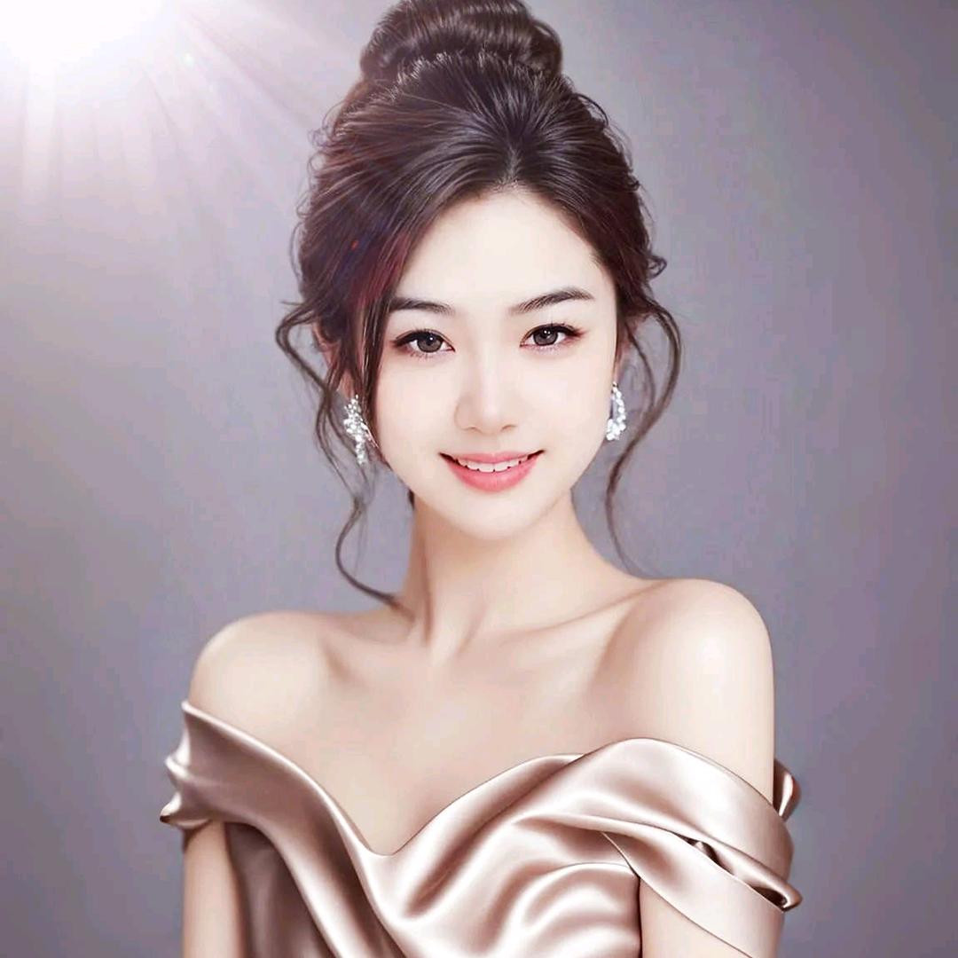 蜜宝儿（欠元宝嘉年华抖音一号）