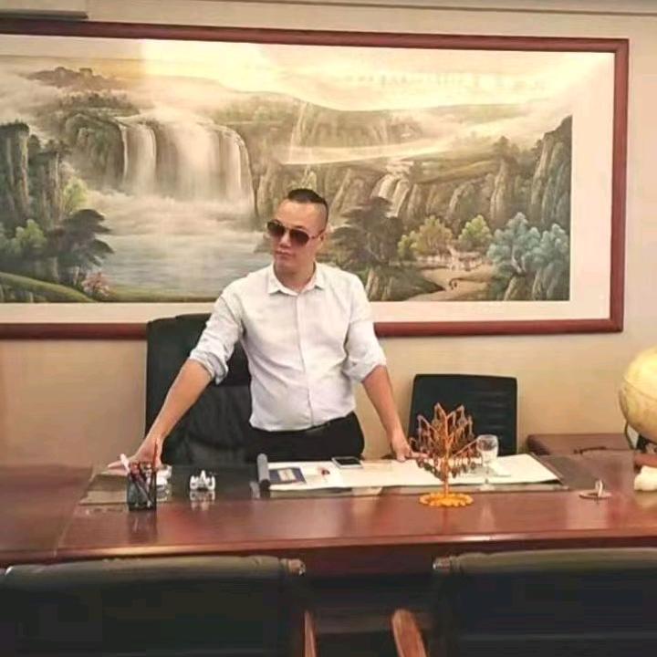 美食刀哥