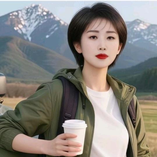 茶