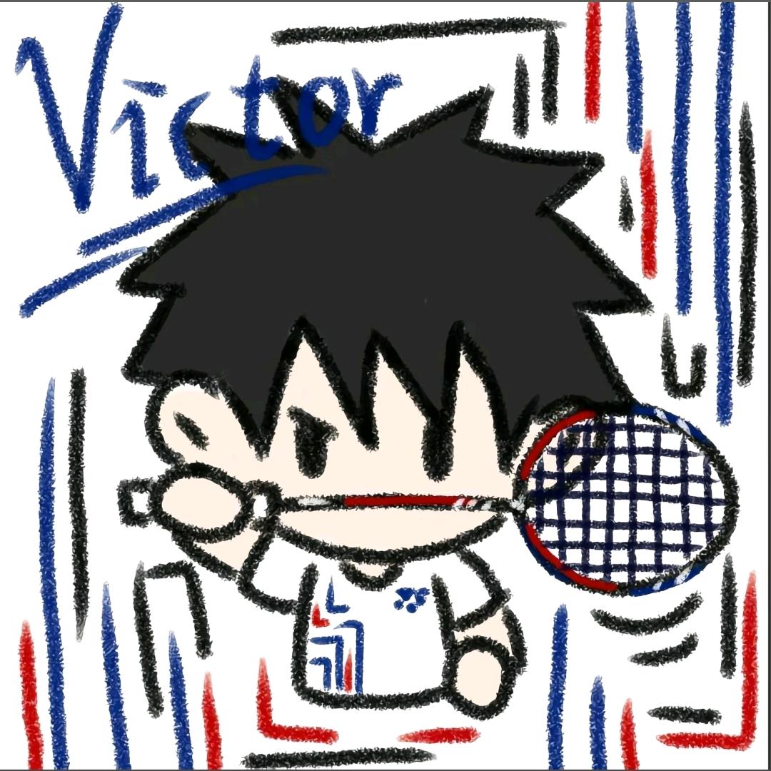 是双秋不是霜秋🏸