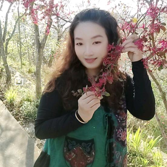 幸运草手势舞