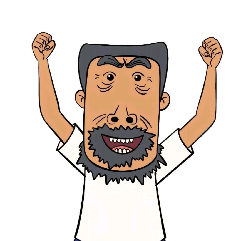 翻斗花园牛爷爷