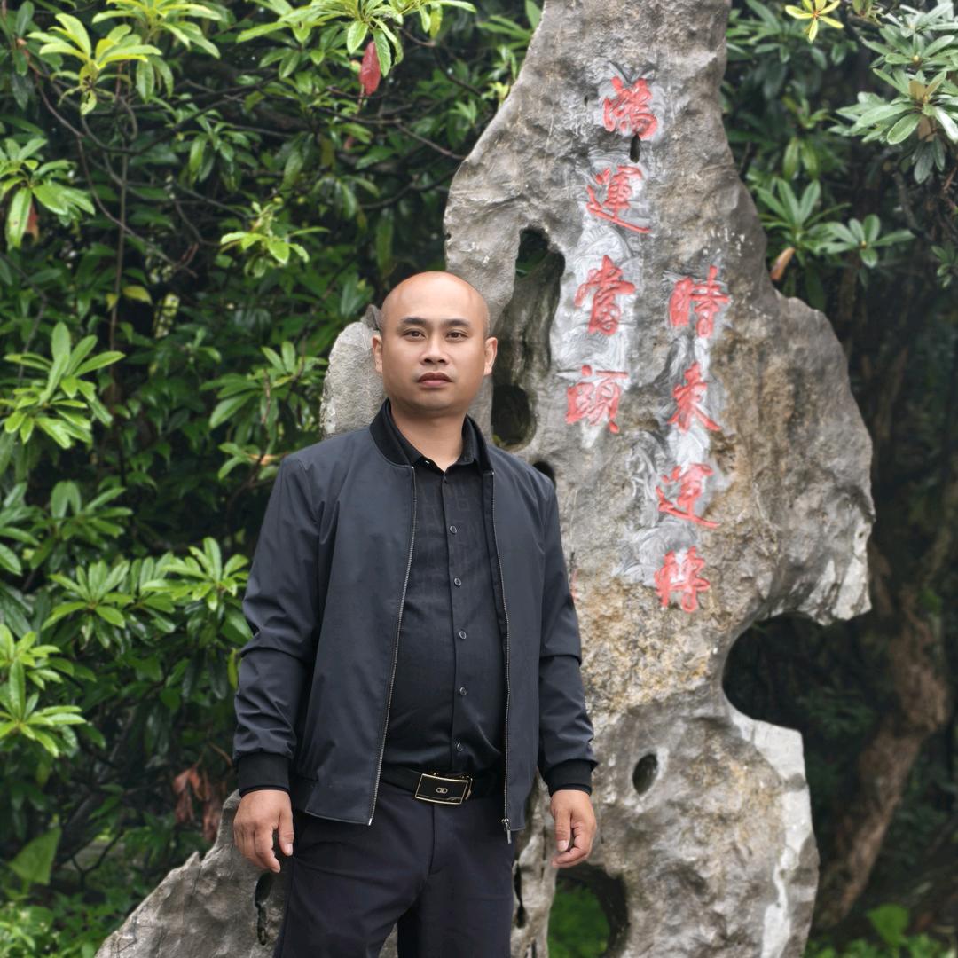 宜宾地暖材料批发老刘