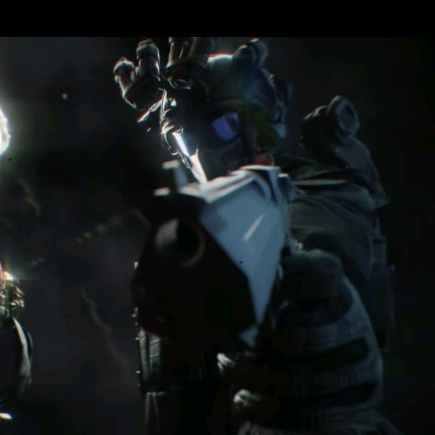 不乐（三角洲行动）