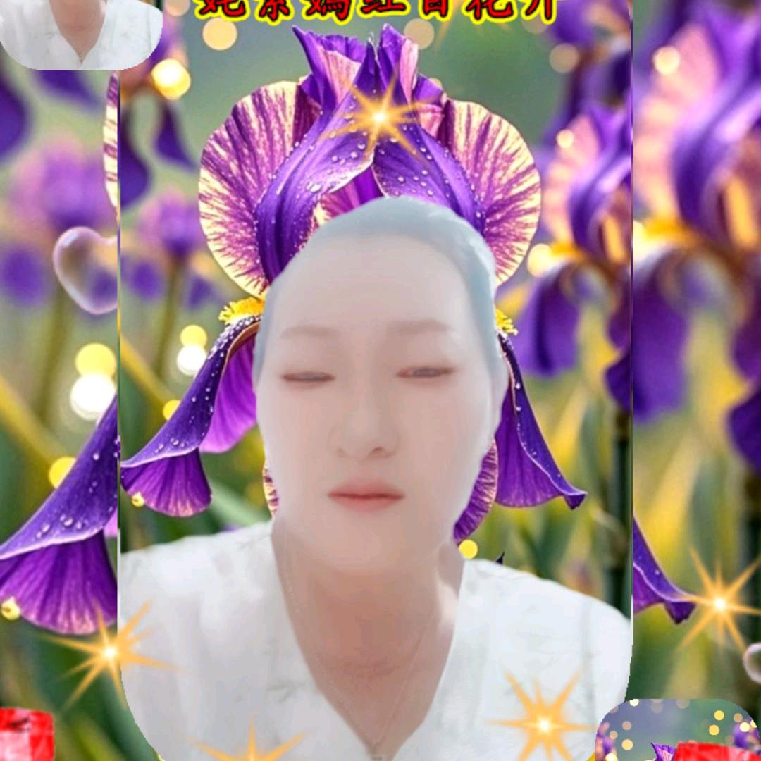 王桂英